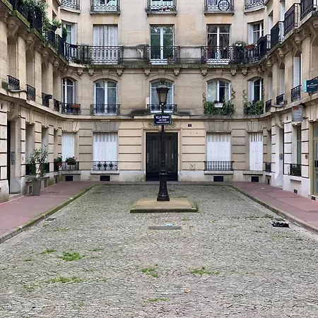 Bel Montmartre *