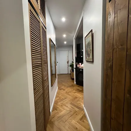 Bel Montmartre Apartment Paris