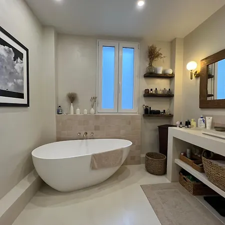 Bel Montmartre Apartment